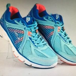 Fila shoes